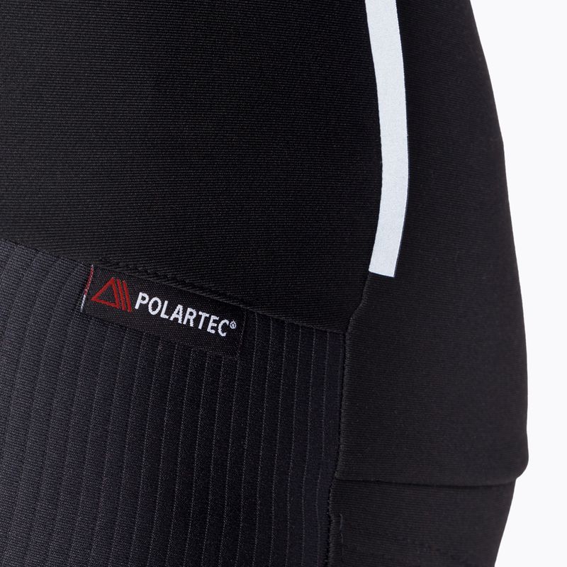Men's Santini Adapt cycling jacket black 1W216075ADAPTNE 3