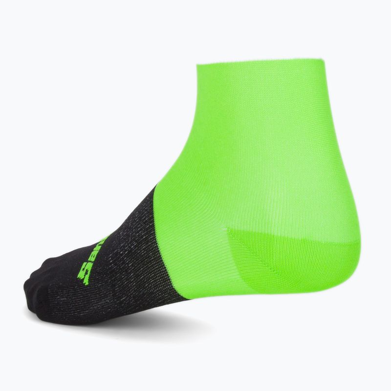 Santini Bengal coloured cycling socks 2S652HPBENGVFXS 2