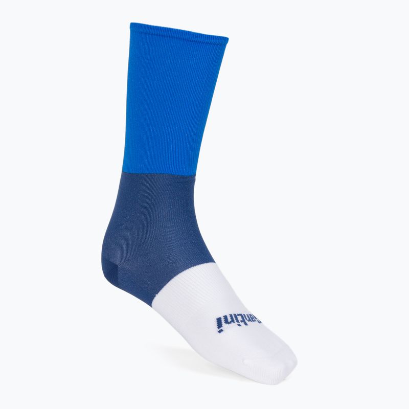 Santini Bengal coloured cycling socks 2S652HPBENGRYXS