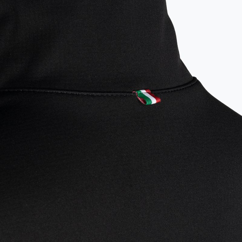 Women's Santini Vega Xtreme cycling jacket black 2W51775VEGAX NE 4