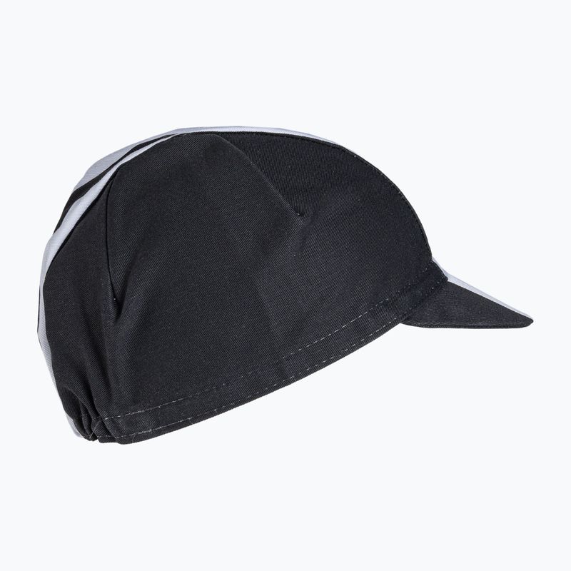 Santini Bengal under-helmet cycling cap black 2S460COTBENGNEUNI 3