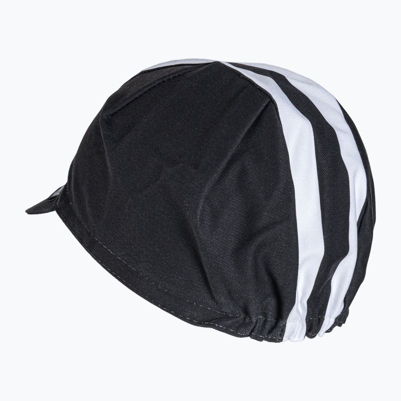 Santini Bengal under-helmet cycling cap black 2S460COTBENGNEUNI 4