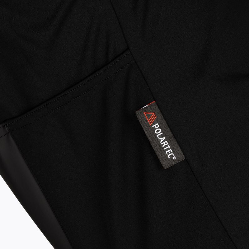 Women's cycling jacket Santini Vega Multi black 3W508L75VEGAMULT 4