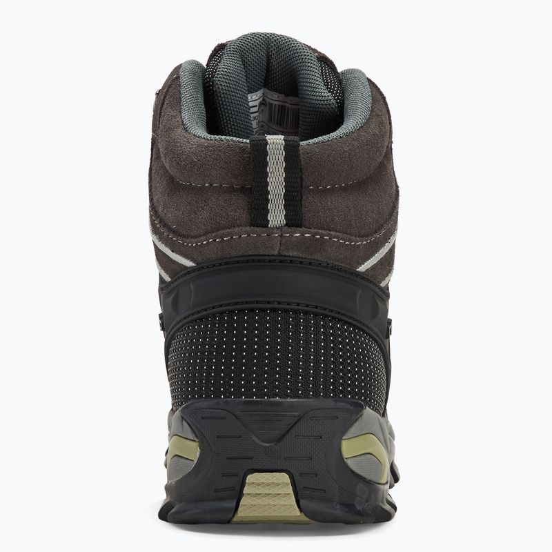Men's trekking boots CMP Rigel Mid grey 6