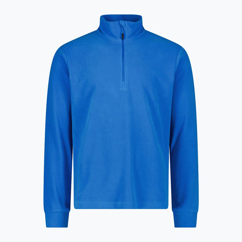 Men's sweatshirt CMP 3G28037N royal blue