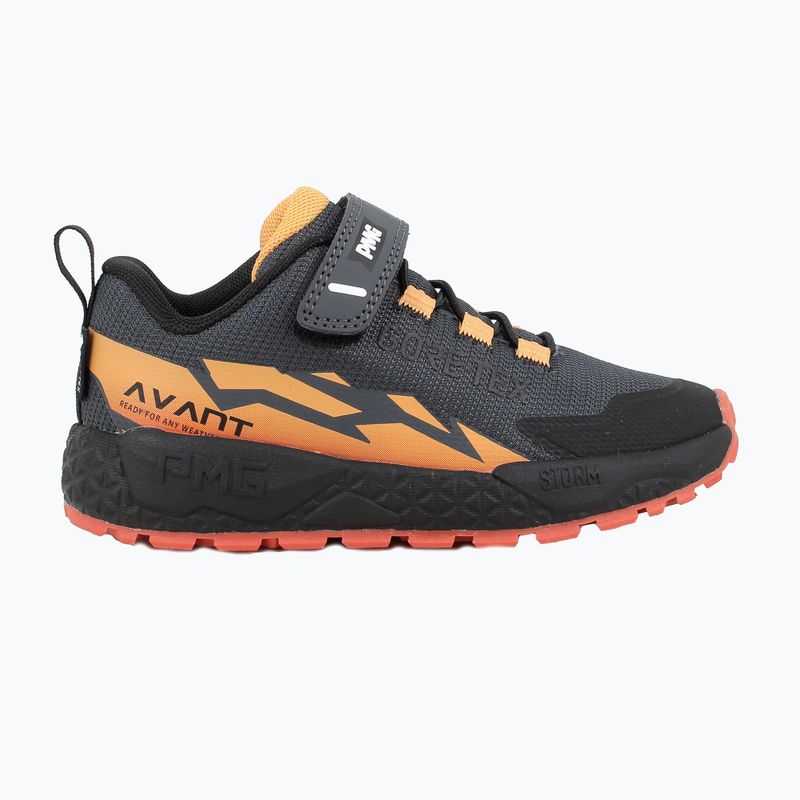 Children's shoes Primigi PIM GTX 24190 ferro 2