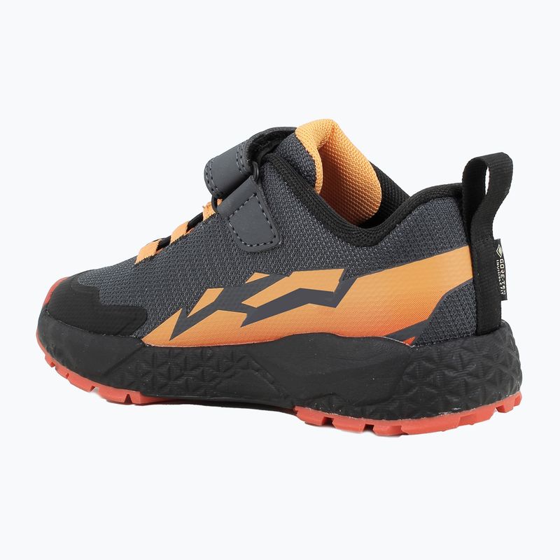 Children's shoes Primigi PIM GTX 24190 ferro 3