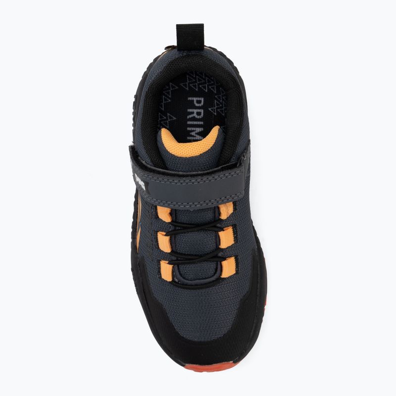 Buty dziecięce Primigi PIM GTX 24190 ferro 5