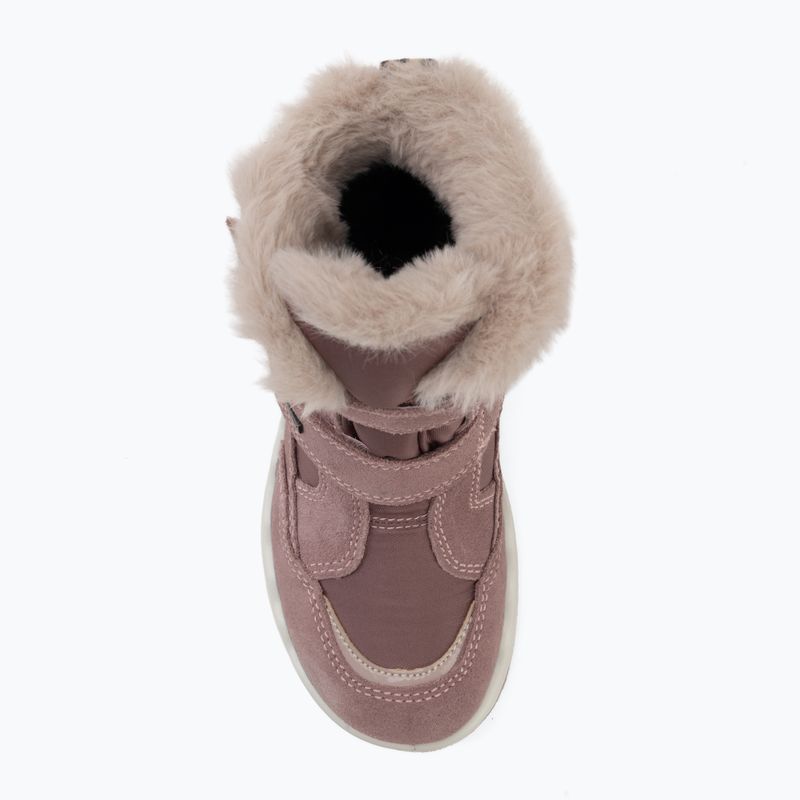 Children's snow boots Primigi PFZGT 23807 candy/chiffon 5