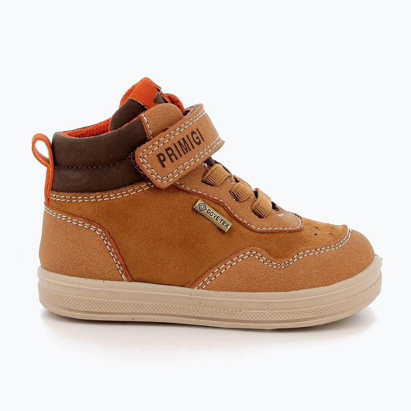 Children's shoes Primigi PBAGT 23519 cuoio/cuoio 2