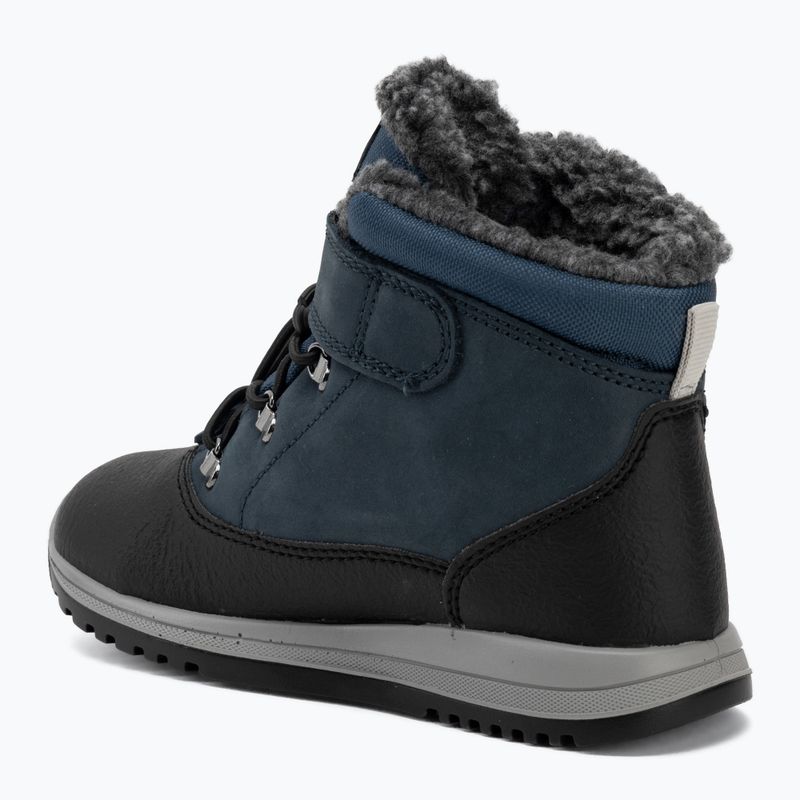 Children's snow boots Primigi PTIGT 23549 azzurro/nero 3