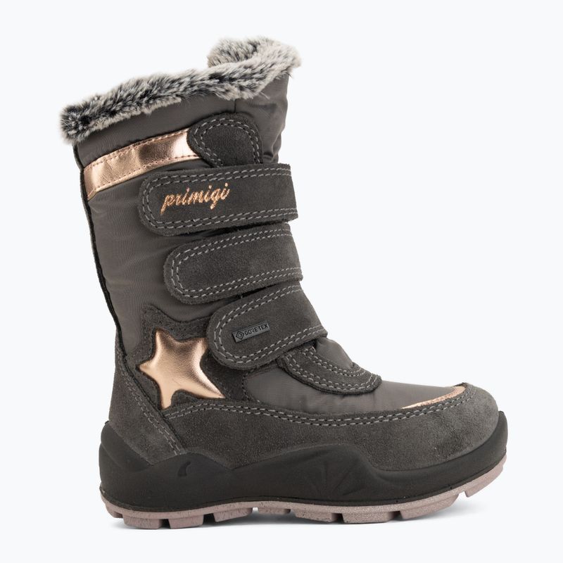 Children's snow boots Primigi PWIGT 23789 grig.sc/grig.sc 2