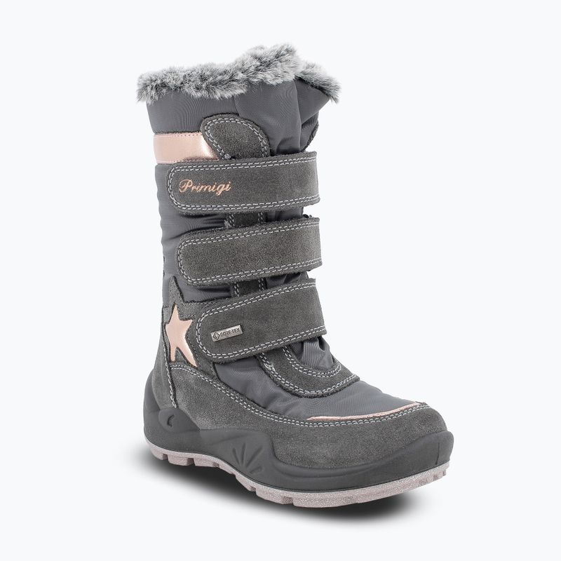 Children's snow boots Primigi PWIGT 23789 grig.sc/grig.sc