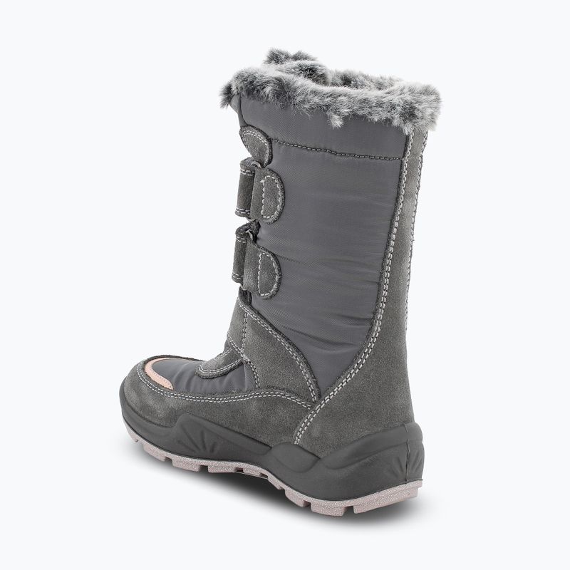 Children's snow boots Primigi PWIGT 23789 grig.sc/grig.sc 3