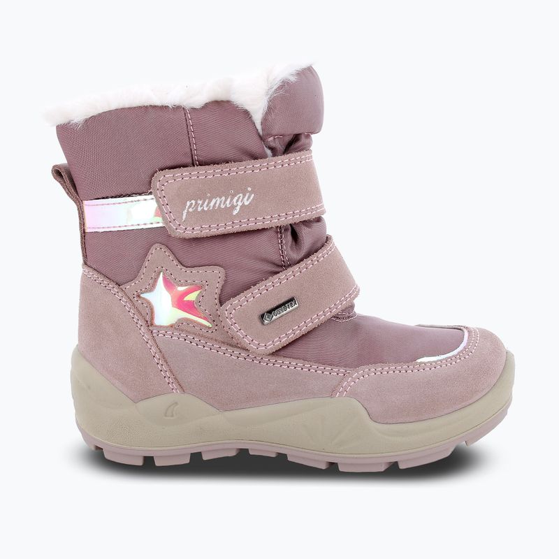 Children's snow boots Primigi PWIGT 23791 phard/chiffon 2