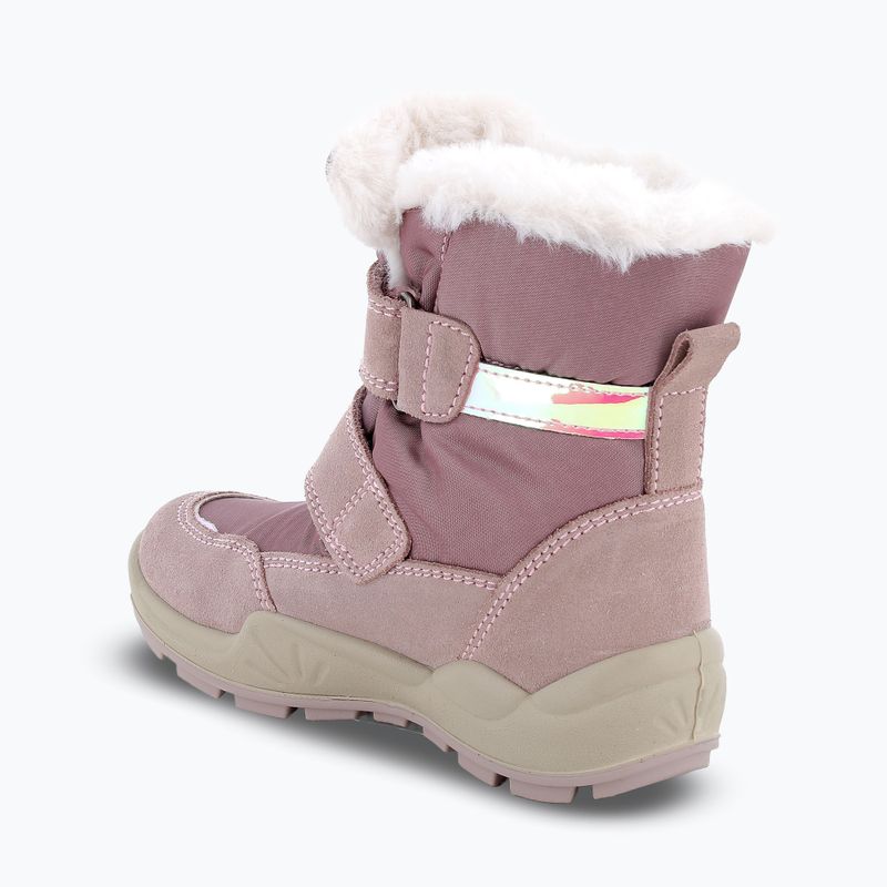 Children's snow boots Primigi PWIGT 23791 phard/chiffon 3
