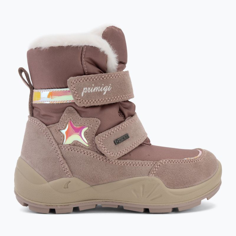 Children's snow boots Primigi PWIGT 23791 phard/chiffon 2