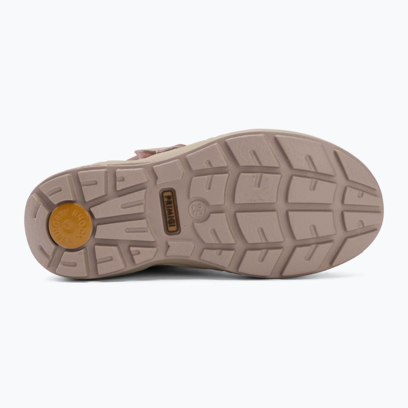 Children's snow boots Primigi PWIGT 23791 phard/chiffon 4