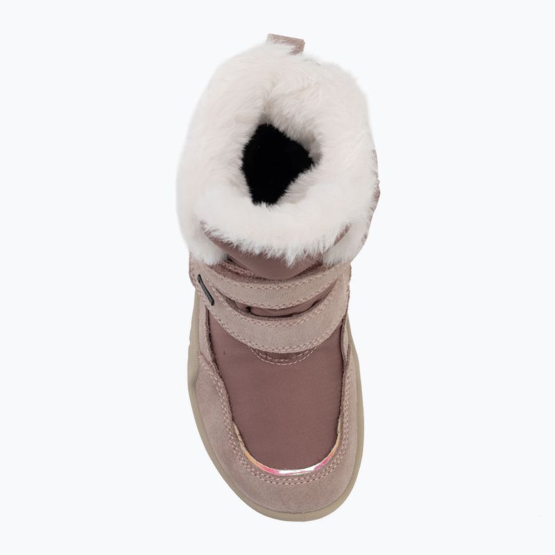 Children's snow boots Primigi PWIGT 23791 phard/chiffon 5