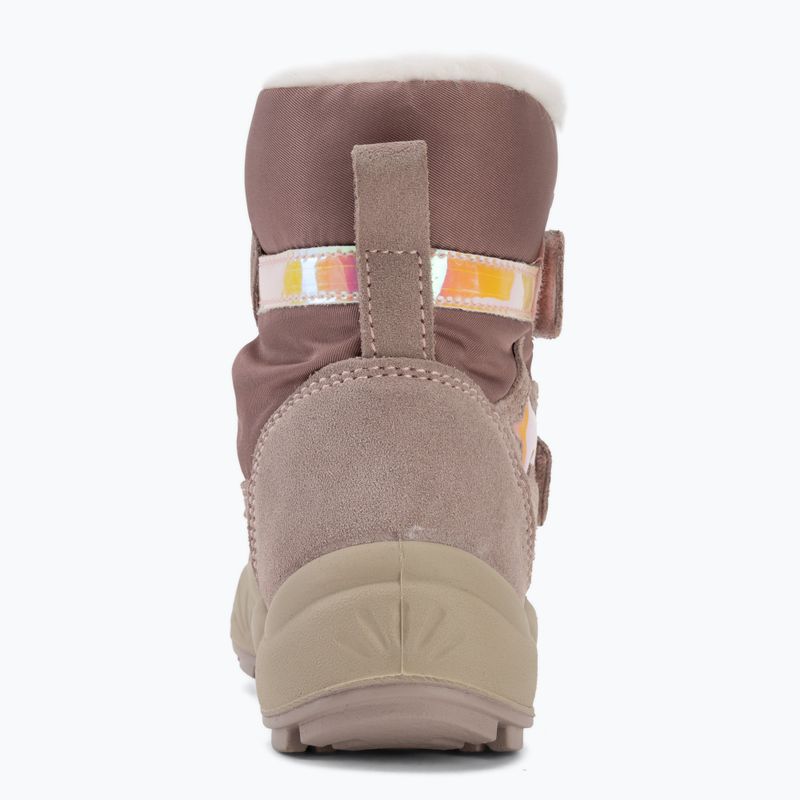 Children's snow boots Primigi PWIGT 23791 phard/chiffon 6