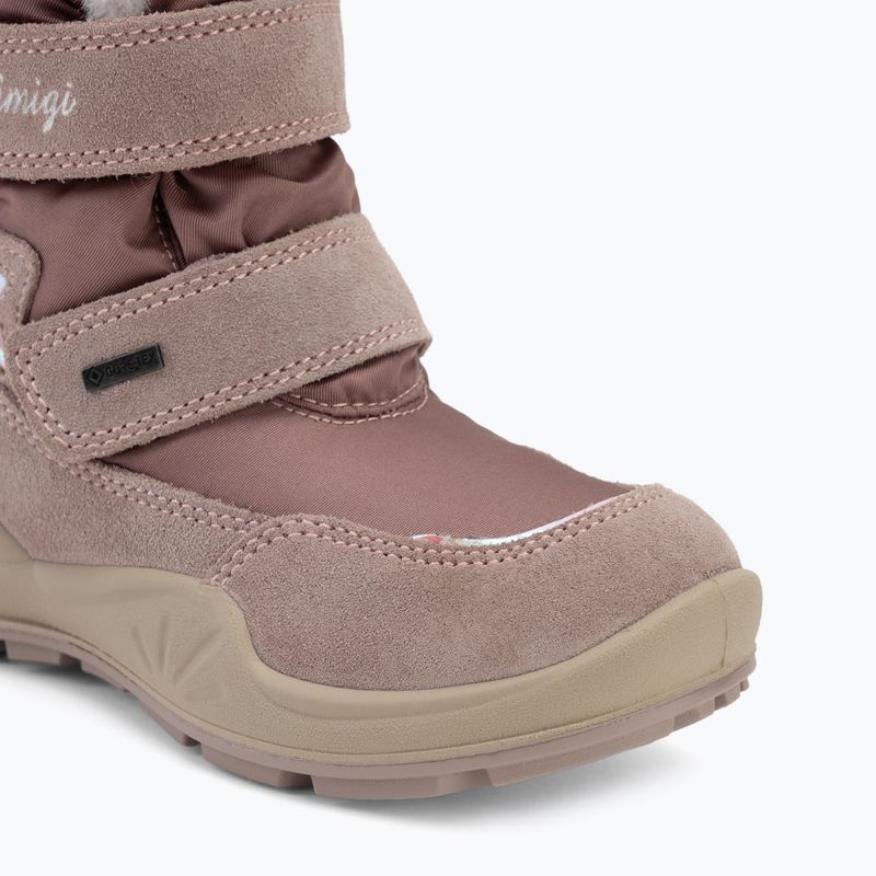 Children's snow boots Primigi PWIGT 23791 phard/chiffon 7