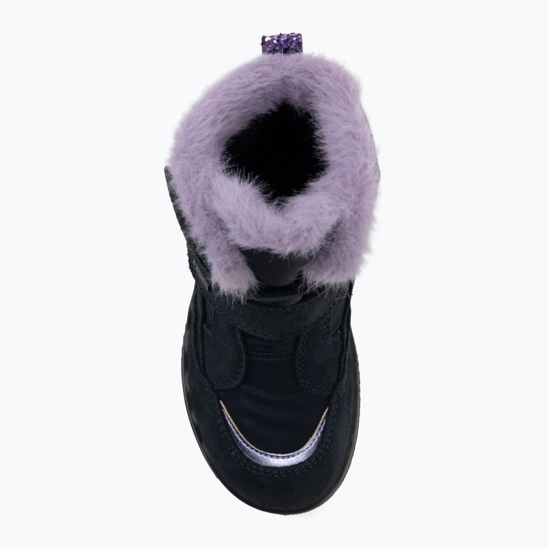 Children's snow boots Primigi PFZGT 23807 navy/blu scuro 5