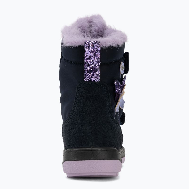 Children's snow boots Primigi PFZGT 23807 navy/blu scuro 6