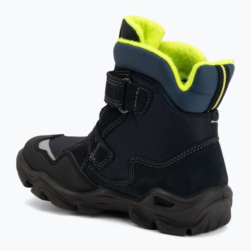 Children's snow boots Primigi PPTGT 23920 navy/blu scuro 3