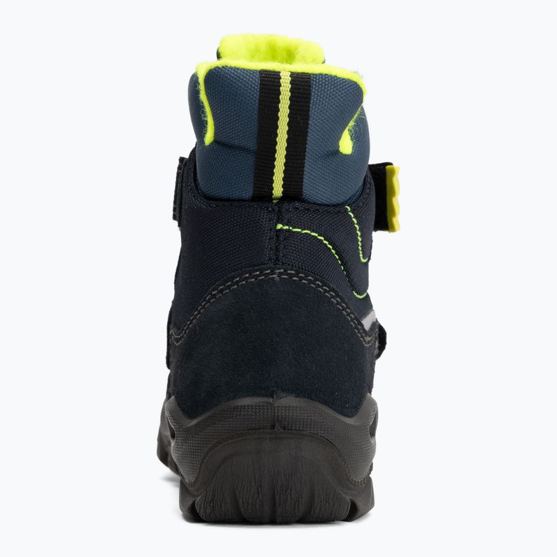 Children's snow boots Primigi PPTGT 23920 navy/blu scuro 6