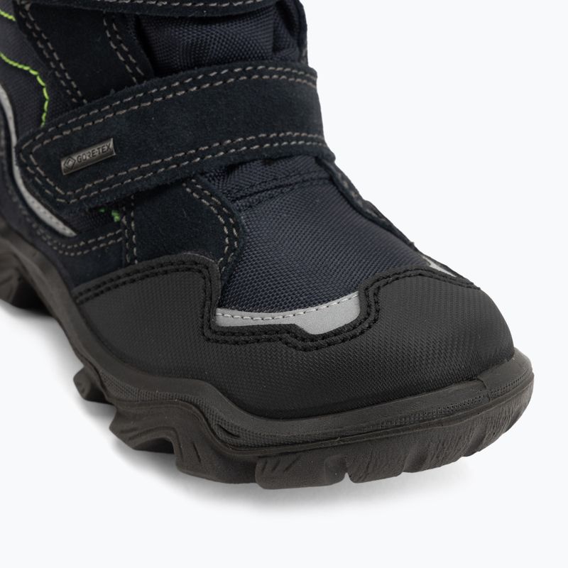 Children's snow boots Primigi PPTGT 23920 navy/blu scuro 7