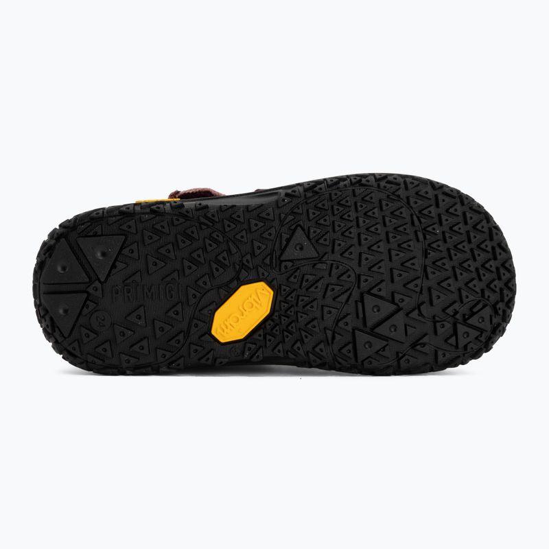 Children's barefoot shoes Primigi PYR GTX 24182 cremisi/bordo' 4