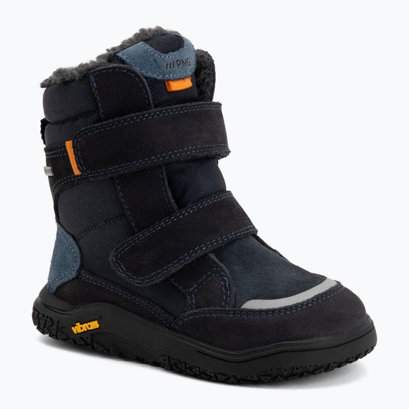Children's snow boots Primigi PYR GTX 24183 blu sc/blu