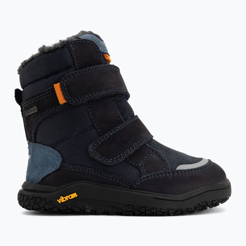 Children's snow boots Primigi PYR GTX 24183 blu sc/blu 2