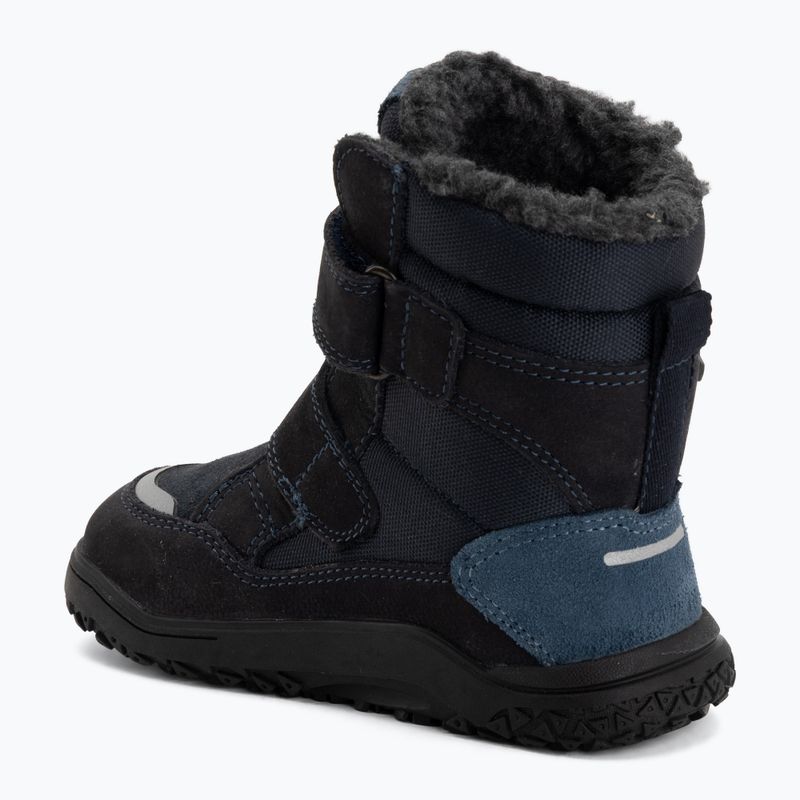Children's snow boots Primigi PYR GTX 24183 blu sc/blu 3