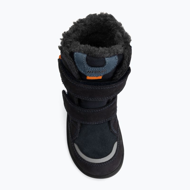 Children's snow boots Primigi PYR GTX 24183 blu sc/blu 5