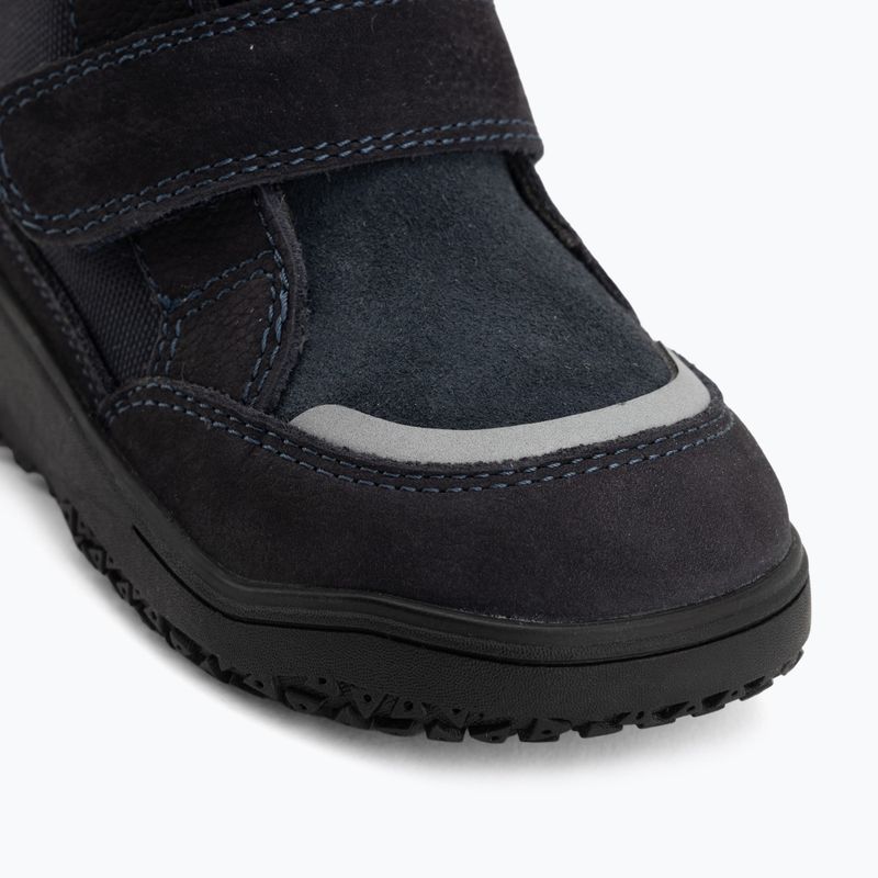 Children's snow boots Primigi PYR GTX 24183 blu sc/blu 7