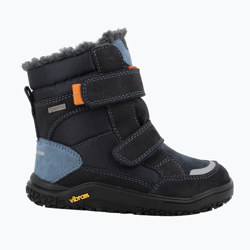 Children's snow boots Primigi PYR GTX 24183 blu sc/blu 2