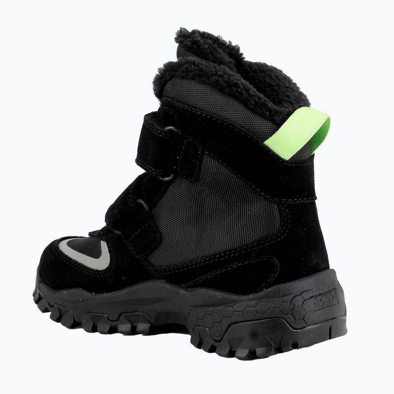 Children's snow boots Primigi PWK GTX 24311 neroo 3
