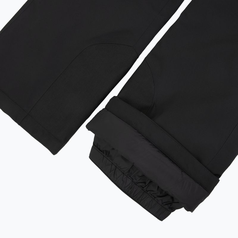 Women's ski trousers EA7 Emporio Armani Rider Light black 5
