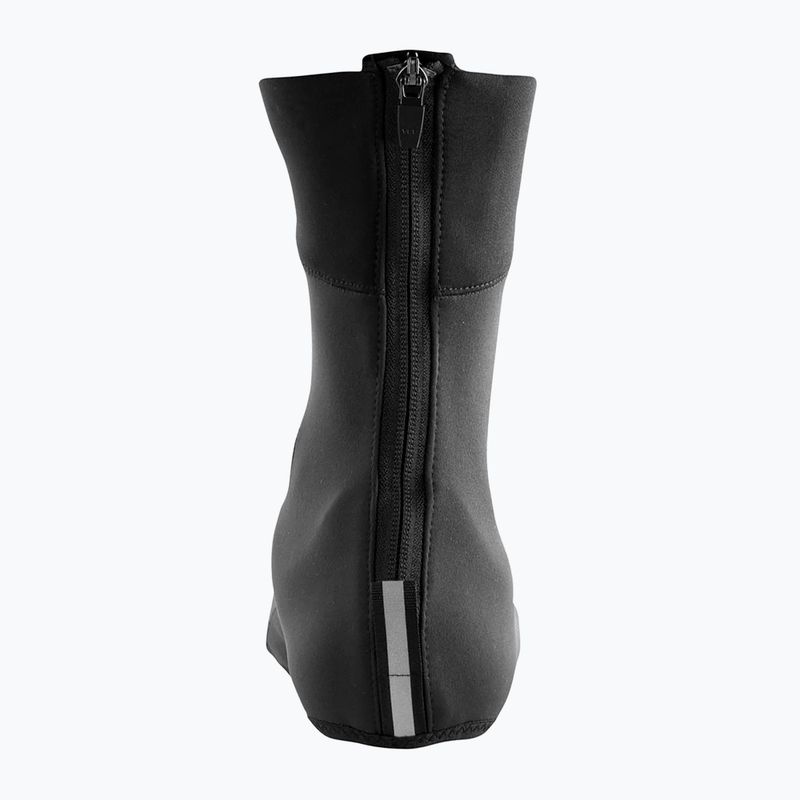 Cycling shoes protectors Castelli Entrata black 4