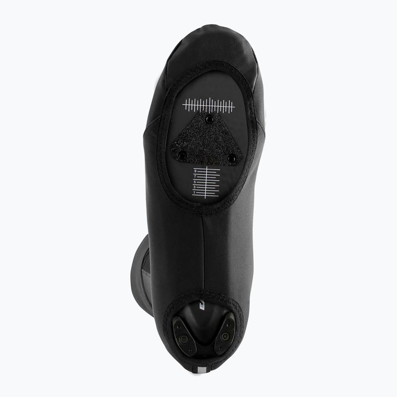 Cycling shoes protectors Castelli Entrata black 5