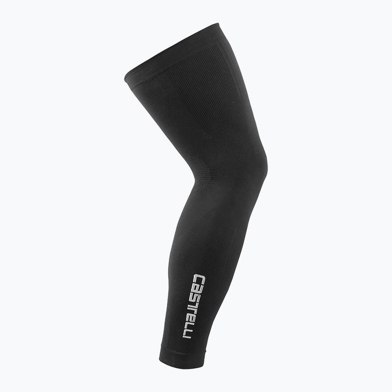 Castelli Pro Seamless cycling leg black