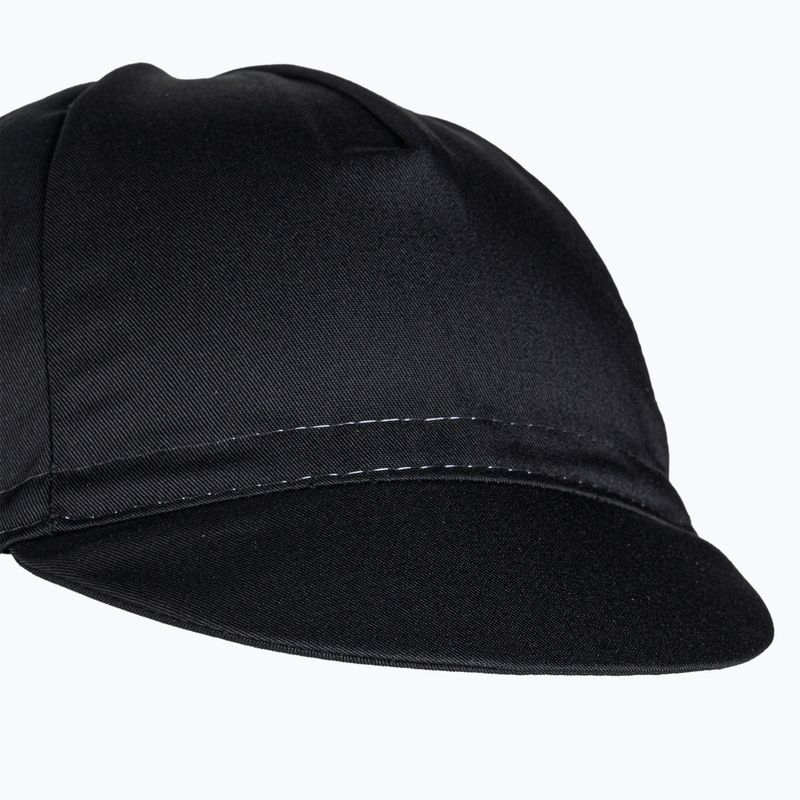 Men's Sportful Matchy Cycling under helmet cap black 1121038.002 5