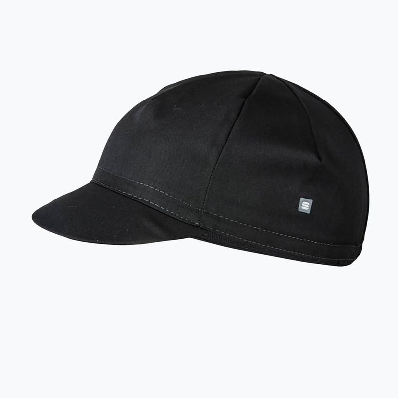 Men's Sportful Matchy Cycling under helmet cap black 1121038.002 8
