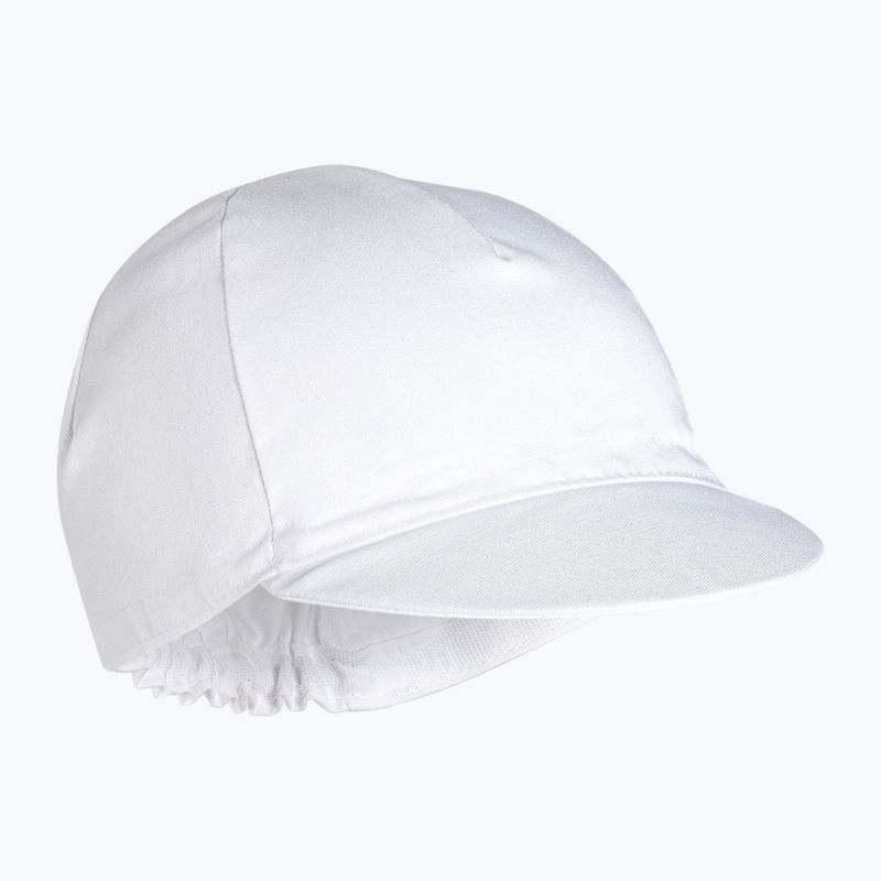 Men's Sportful Matchy Cycling under-helmet cap white 1121038.101