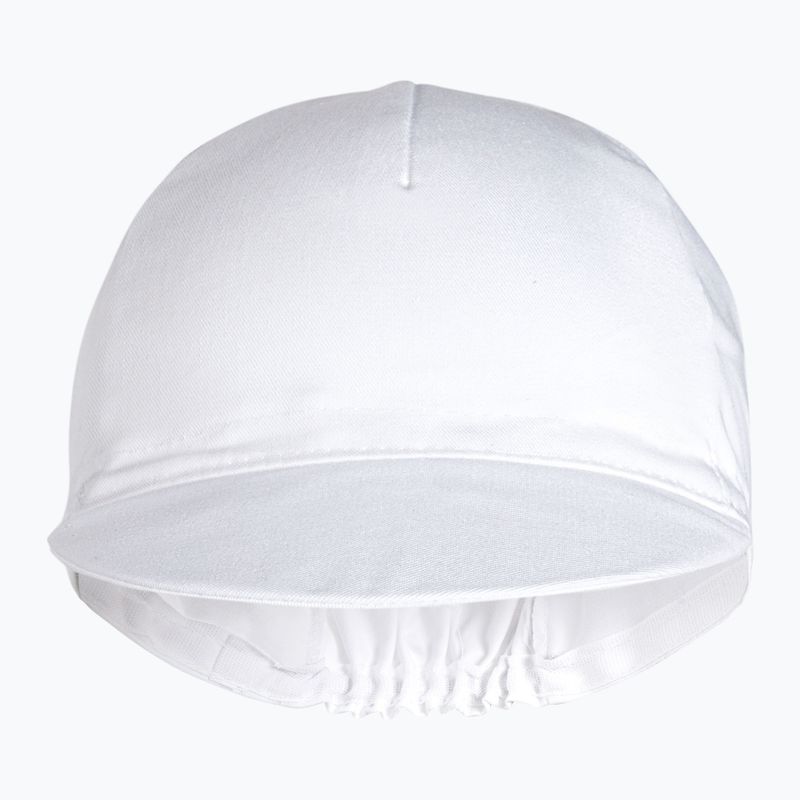 Men's Sportful Matchy Cycling under-helmet cap white 1121038.101 2