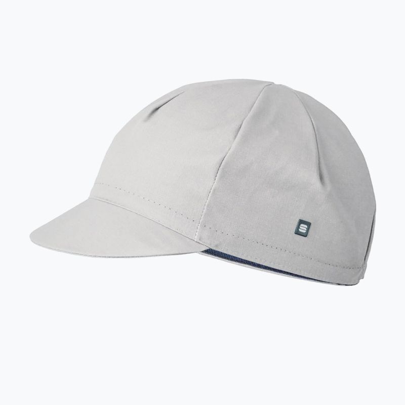 Men's Sportful Matchy Cycling under-helmet cap white 1121038.101 8