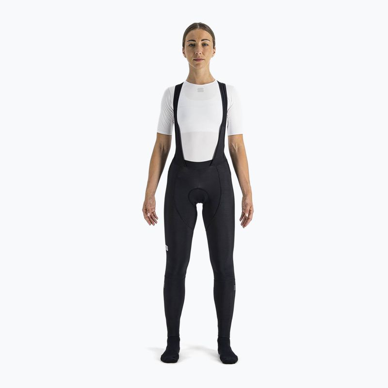 Women's Sportful Neo Bibtight cycling trousers 1121537.002 6