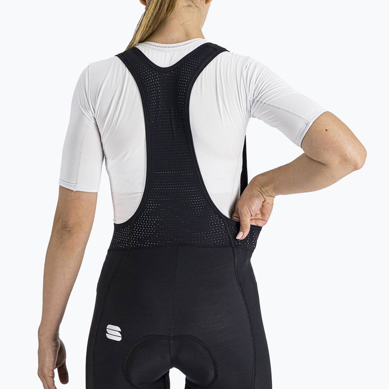 Women's Sportful Neo Bibtight cycling trousers 1121537.002 8