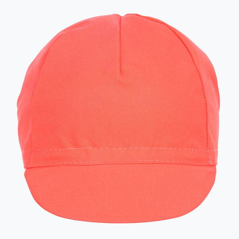 Men's Sportful Matchy Cycling under helmet cap orange 1121038.117 4